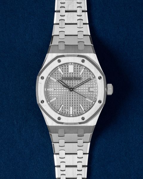 Audemars Piguet Royal Oak 15550ST.OO.1356ST.07